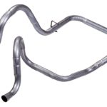 Exhaust-Tail-Pipe