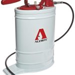 Grease-Pump