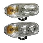 Indicator-Lights