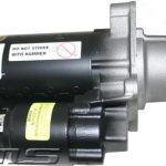 Starting-motor