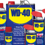Wd-40